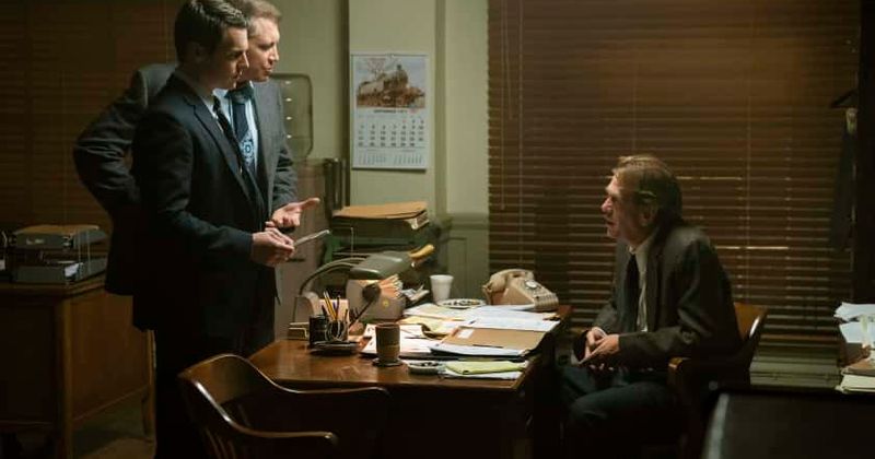 'Mindhunter' Season 2: BTK Killer begins a series of gory crimes as fans celebrate binge-watching David Fincher-led Netflix show