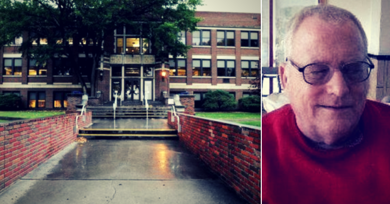 Former athletic trainer says he "masturbated" young boys with special massages to "boost their performance" on field