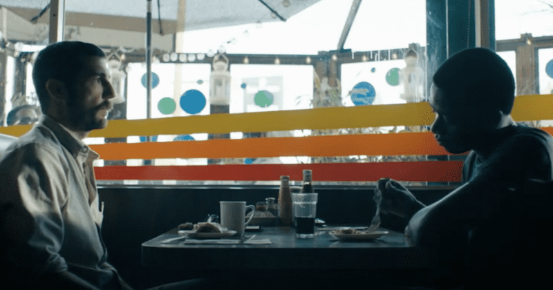 'Snowfall' s3 episode 6 'Confessions' sees Franklin dig deeper into Reed after the penny drops about being an informant