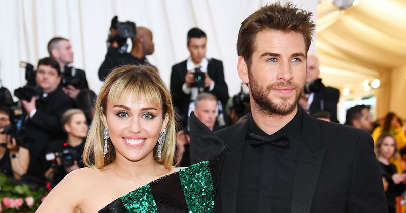 Devastated Liam Hemsworth cancels work commitments as he struggles to deal with 'painful' split from Miley Cyrus