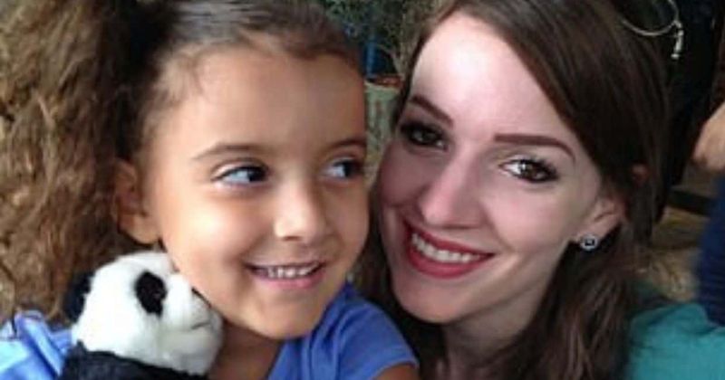US mother in Saudi loses custody of 4-year-old daughter after judge says she is too Western to raise the child