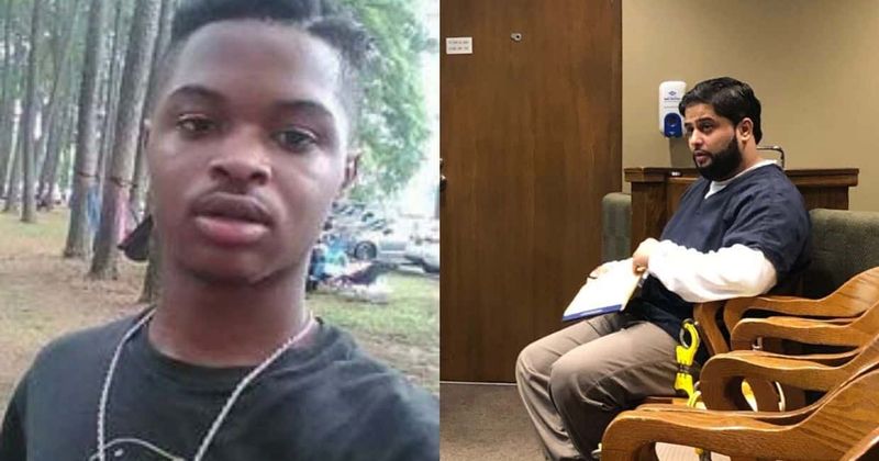 Tennessee store clerk who chased and fatally shot black teen for stealing a $2 drink found guilty of murder