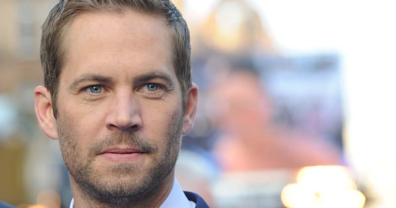 Paul Walker’s daughter Meadow shares sweet throwback photo to honor the late Fast and Furious star: 'Thinking of you'