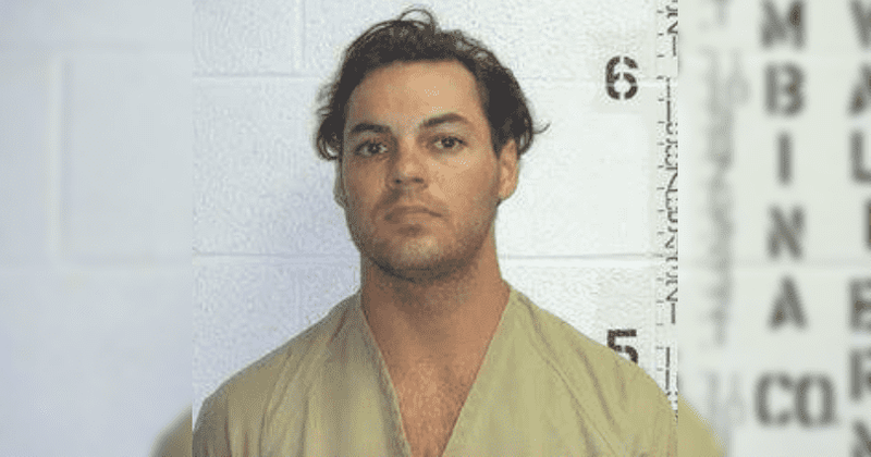 'Killer Motive': True story of firefighter who brutally murdered and dumped his fiancée's body in a lake nine years ago