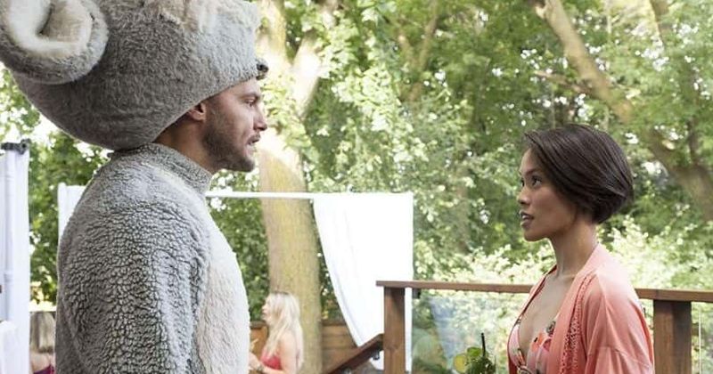 'Workin Moms' Season 3: Will Ian succeed in being a good father while balancing his new job and his love life?