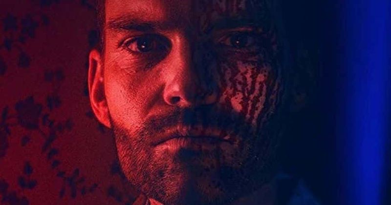 'Bloodline': Release date, plot, cast and everything you need to know about the Blumhouse horror movie starring Seann Willian Scott