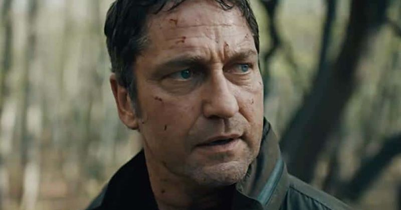 'Angel Has Fallen' star Gerard Butler is an unsung action hero and rightly called the Bruce Willis of this generation
