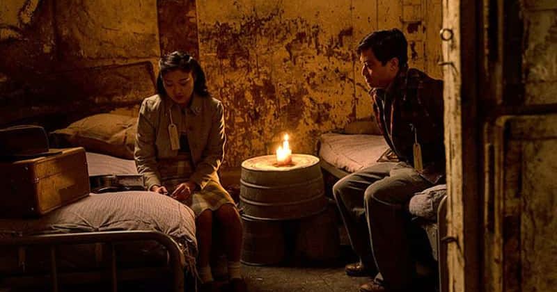 The Terror: Infamy' episode 2 sees the Japanese-American community struggling in internment camps amidst dealing with ghosts from folklore