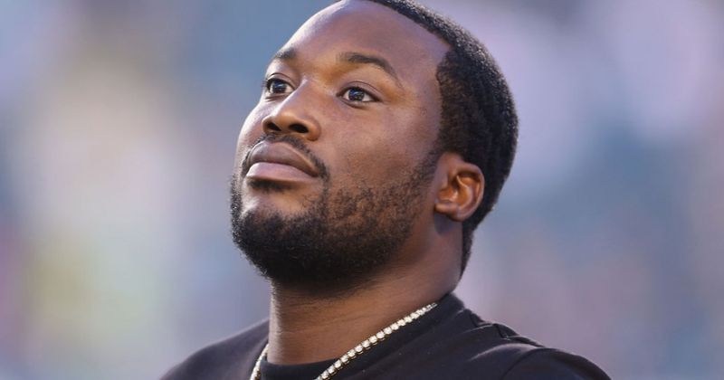 Meek Mill to receive Billboard's inaugural R&B/Hip-Hop Power Players' Impact Award for activism