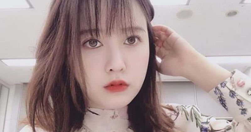 South Korean actress Ku Hye Sun's agency denies terminating her contract following her divorce announcement with Ahn Jae Hyun