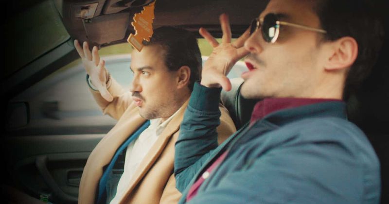 'La Grande Classe': Release date, plot, cast, trailer and everything you need to know about Netflix's French school reunion movie