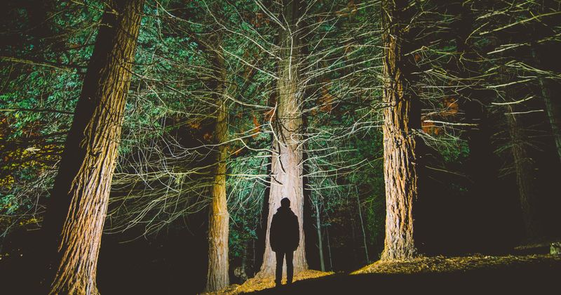 'Psychic Kids': Two 9-year-old children left afraid and isolated after being haunted by violent spirits