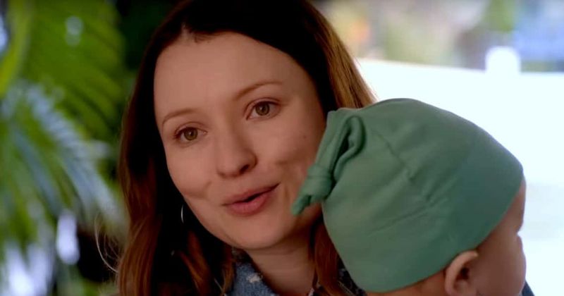 'The Affair' season 5: While Sierra and Helen have been on good terms before, the baby's entry could end their relationship