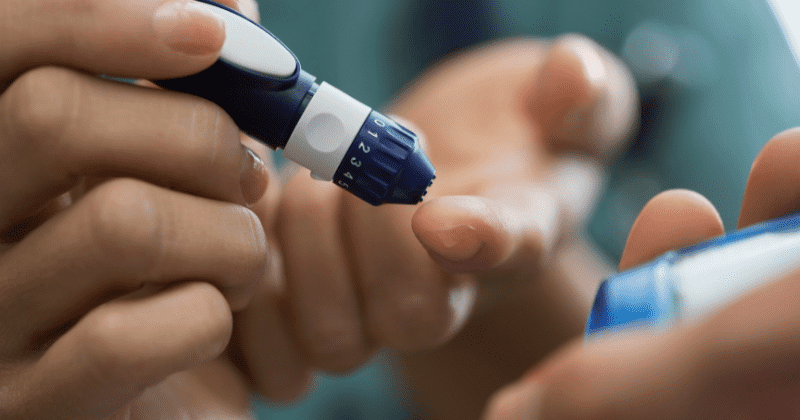 Diabetes treatment targets stagnant in US since 2005, analysis shows over 1 in 4 adults with the disease remain undiagnosed