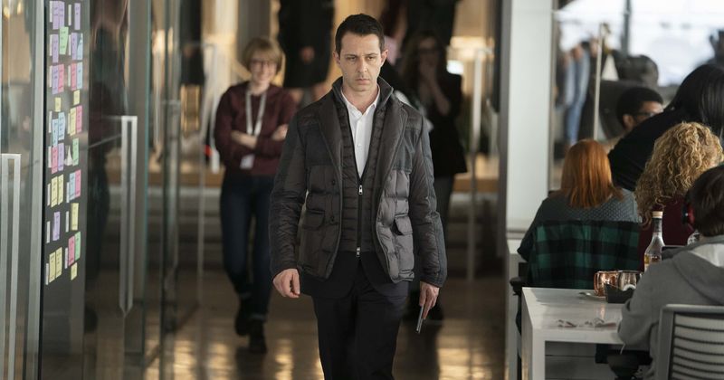 In 'Succession 2' episode 2, Kendall Roy continues to be Roman's punching bag but redeems himself with Logan