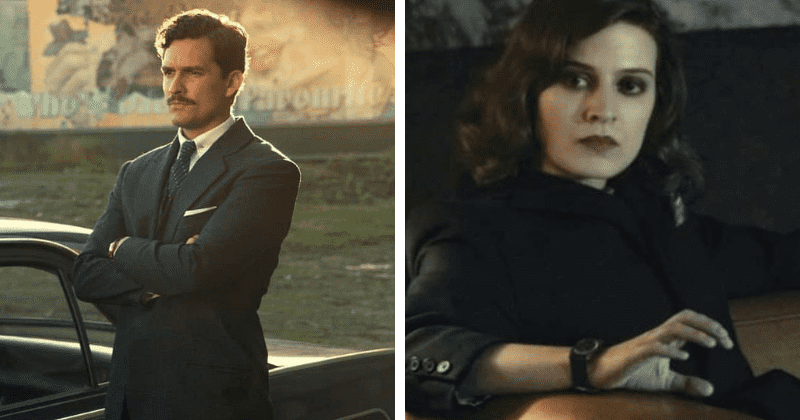 'Pennyworth' redefines the Thomas Wayne-Martha Kane backstory and relationship arc in the best possible way