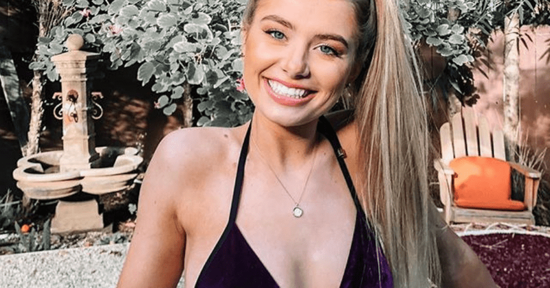 'Bachelor in Paradise' episode 5: The Jordan-Christian fight ends, Hannah makes her pick and Demi is left with a decision to make