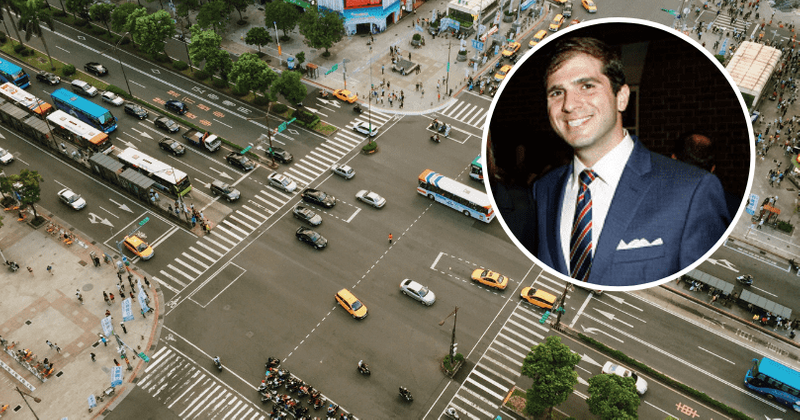 'Unfair' express bus fares for students traveling to New York City may be reduced after appeal gets nod from state senator