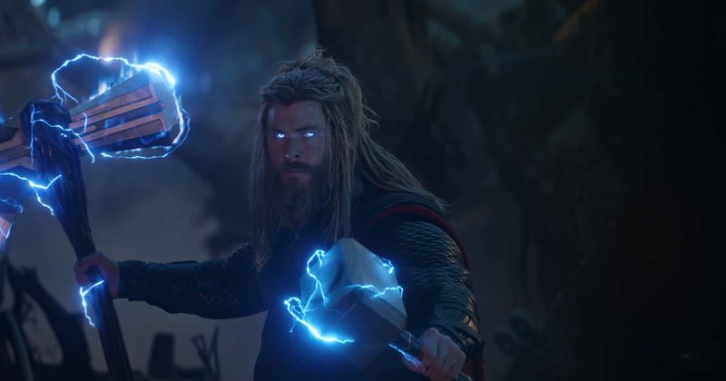 'Thor: Love and Thunder' may pit the God of Thunder against longtime foe Enchantress or his other lost sister Angela
