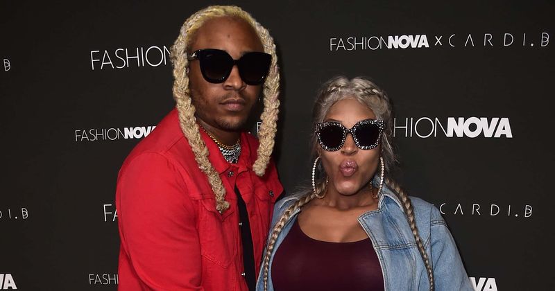 'Love & Hip Hop: Hollywood': Lyrica confronts A1 about his cheating and thinks about ending their toxic marriage