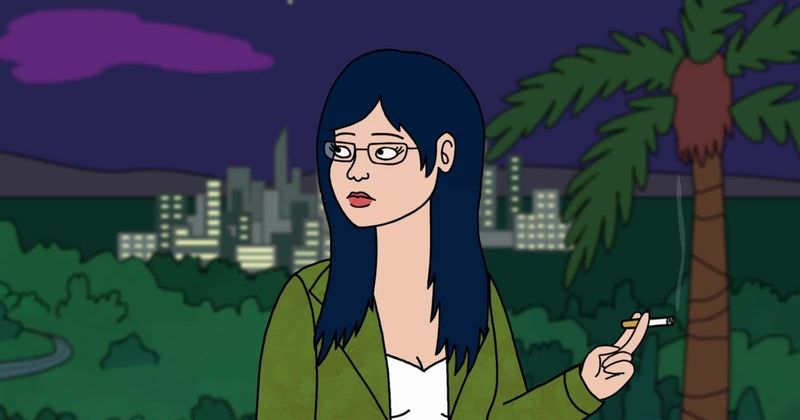 'Bojack Horseman' may have predicted the death of fan-favorite Diane Nguyen in the upcoming season 6, suggests fan theory