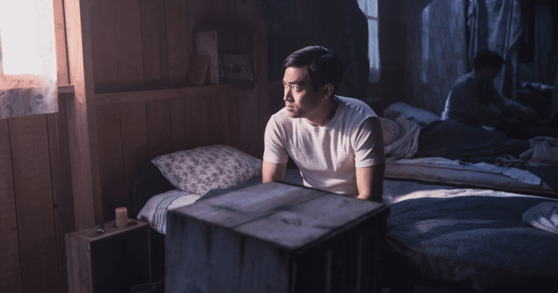 'The Terror: Infamy' episode 3 may see Chester wallowing in false guilt after being blamed for Wilson's death