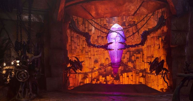 'The Dark Crystal: Age of Resistance': What is the Dark Crystal, the powerful but broken gem which is central to the Gelfling quest?