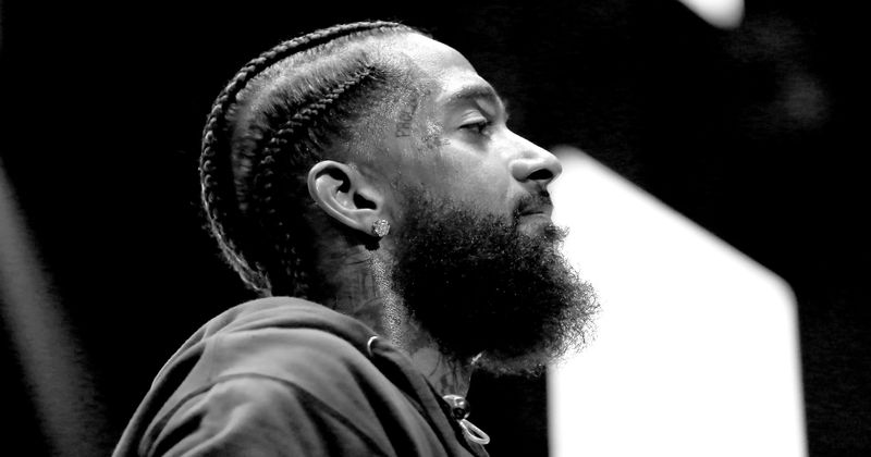 ‘Love & Hip Hop: Hollywood' pays homage to slain rapper Nipsey Hussle and urges people to end gun violence