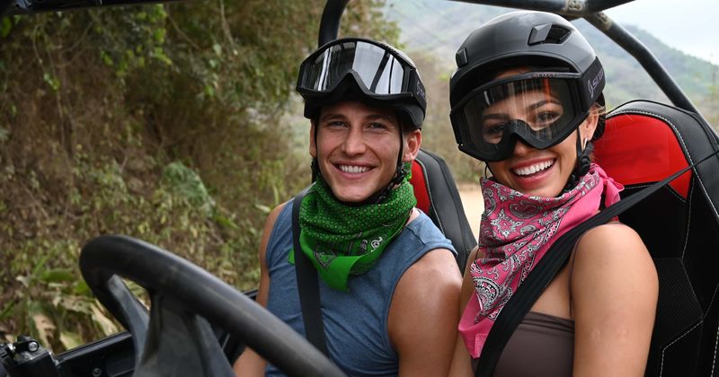 'Bachelor in Paradise' season 6: Blake's in personal hell as Kristina is all out to make him her 'bi***'