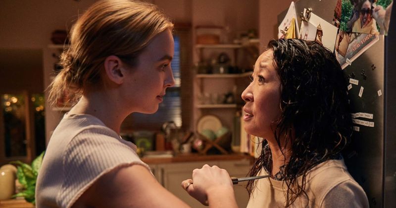 Killing Eve Season 3: Production begins on hit show as Harriet Walter and Danny Sapani join cast