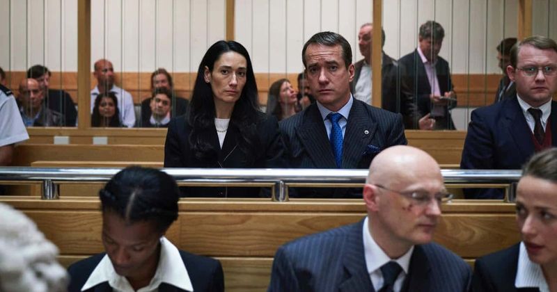 AMC & ITV to produce 'Quiz', a 3-part drama on the sensational true-life story of the audacious 'Who Wants To Be A Millionaire' heist