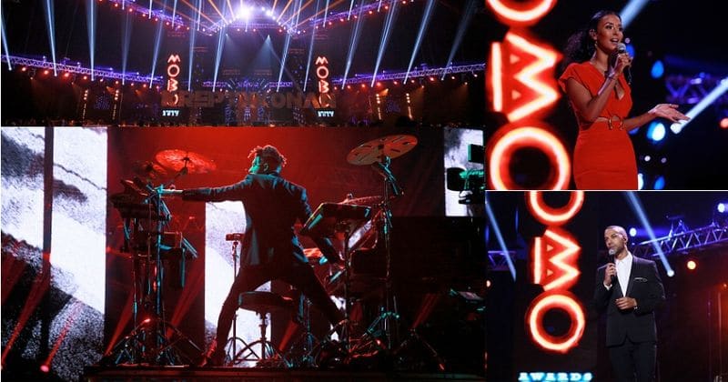 MOBO Awards take a year's break, promising to return with a "bigger, revamped show"