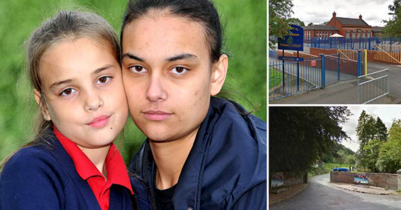 Mother furious as teachers fail to notice 9-year-old student who sneaked onto bus heading for a two-day school trip