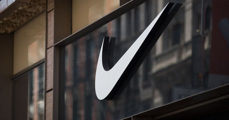 Nike and its employees donated three times more money to Republicans than Democrats