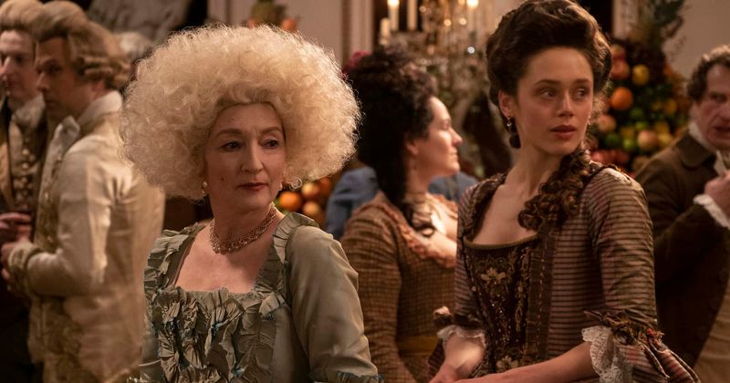 'Harlots' season 3 episode 7 review: 'I don't need a rescuer, I am the rescuer' should be the tagline for all women on the Hulu show