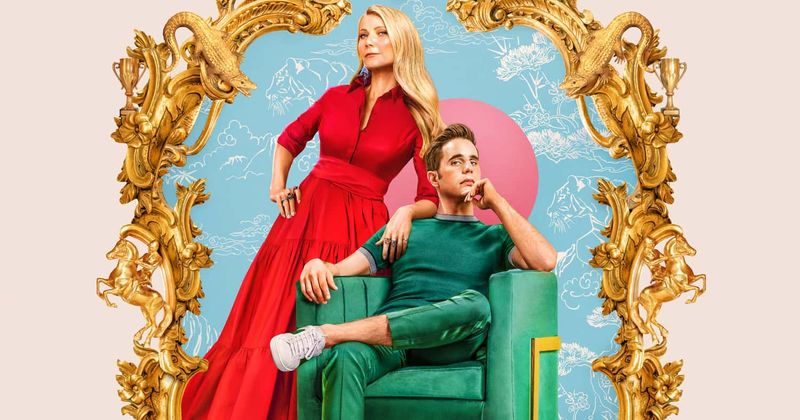 Ryan Murphy's 'The Politician': 'Gossip Girl' meets 'House of Cards' in Netflix's new high school drama with political undertones