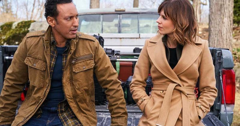 'Evil': Release date, plot, cast, trailer and everything you need to know about the supernatural drama on CBS