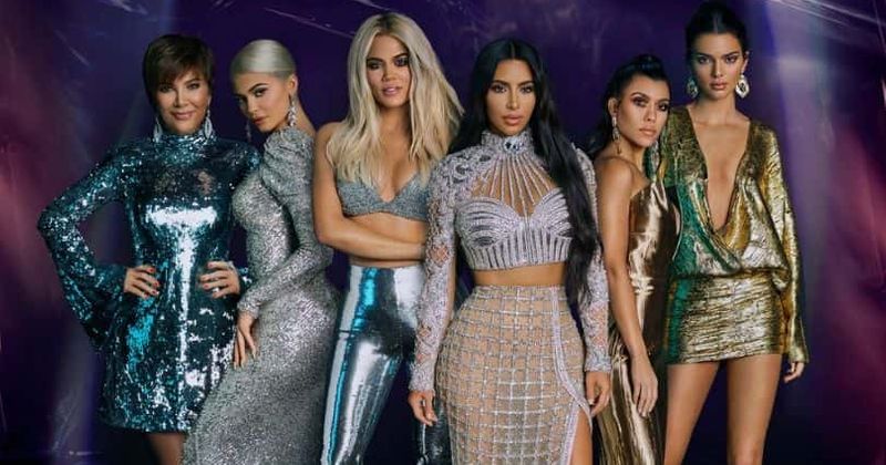 'Keeping up with the Kardashians' season 17: Release, plot, cast and all you need to know about the next installment of the reality show