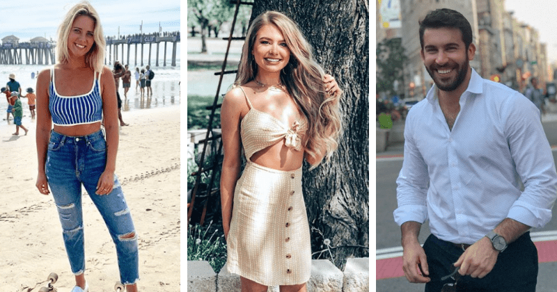 'Bachelor in Paradise' season 6 sees Katie sabotage her own relationship and Demi's mystery woman Kristian arrive in Paradise