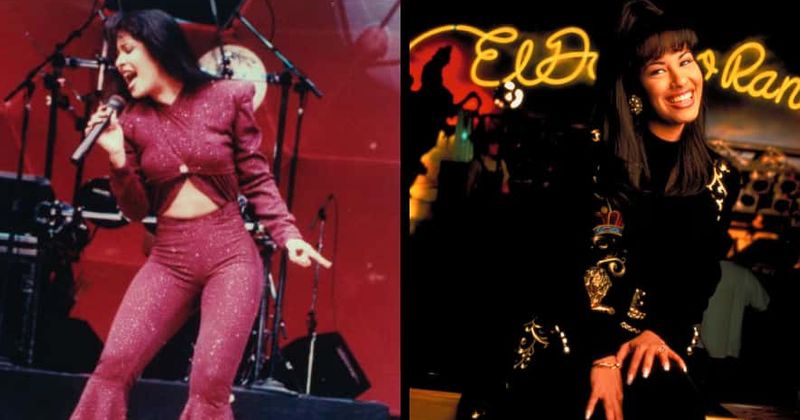 Selena Quintanilla-Pérez: The meteoric rise of a Latin superstar and her brutal tragic death aged 23 set for Netflix