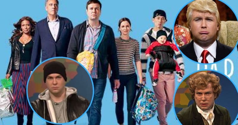 'Single Parents': 'SNL' alum Taran Killam's new show is definitely worth your time