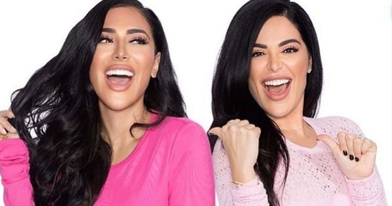 'Huda Boss' season 2: Falling profits and an impending product launch sees Huda make some tough decisions for her brand