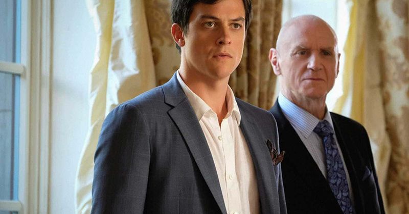 'Dynasty' season 3: Will James Mackay's Steven Carrington return to the CW drama despite announcing his departure from the show?