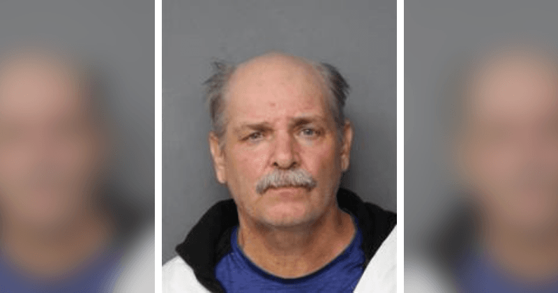 Drunk man pours gasoline on helpless wheelchair-bound wife and sets her on fire after argument over money