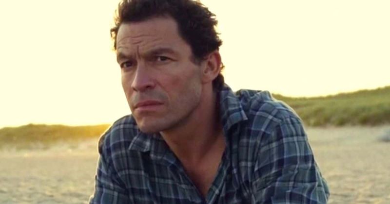 'The Affair' season 5 has Noah Solloway trying hard to be a better father, but he still wants to control his children