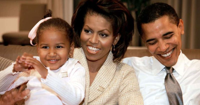 Michelle Obama's father thought Barack 'won't last' in her life given her dating track record