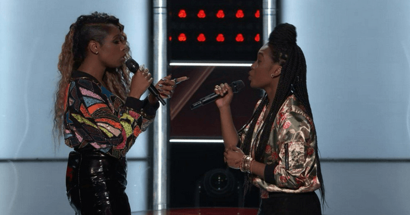 ‘The Voice' Season 15 premiere: The 13-year-old Kennedy Holmes channeled her inner Adele, and the judges lost their minds