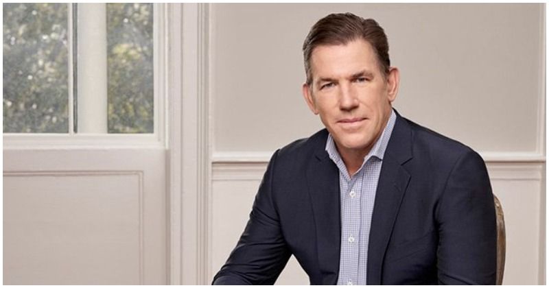 Southern Charm actor Thomas Ravenel gets arrested for assault and battery