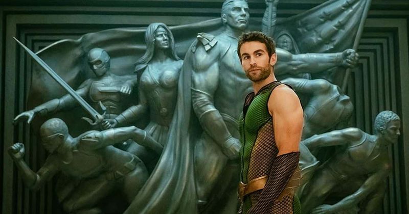 Amazon's 'The Boys' devalued its #MeToo moment but 'The Morning Show' and 'Unbelievable' look promising