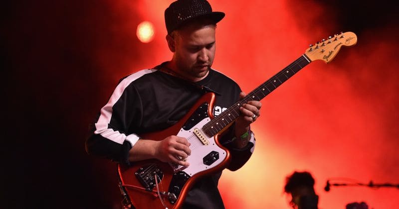 Unknown Mortal Orchestra announce new album 'IC-01 Hanoi' set for October release